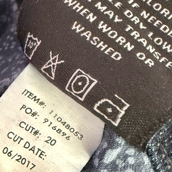 Torrid Women’s Slim Bootcut Jeans Sz 14 XS - Picture 8 of 10